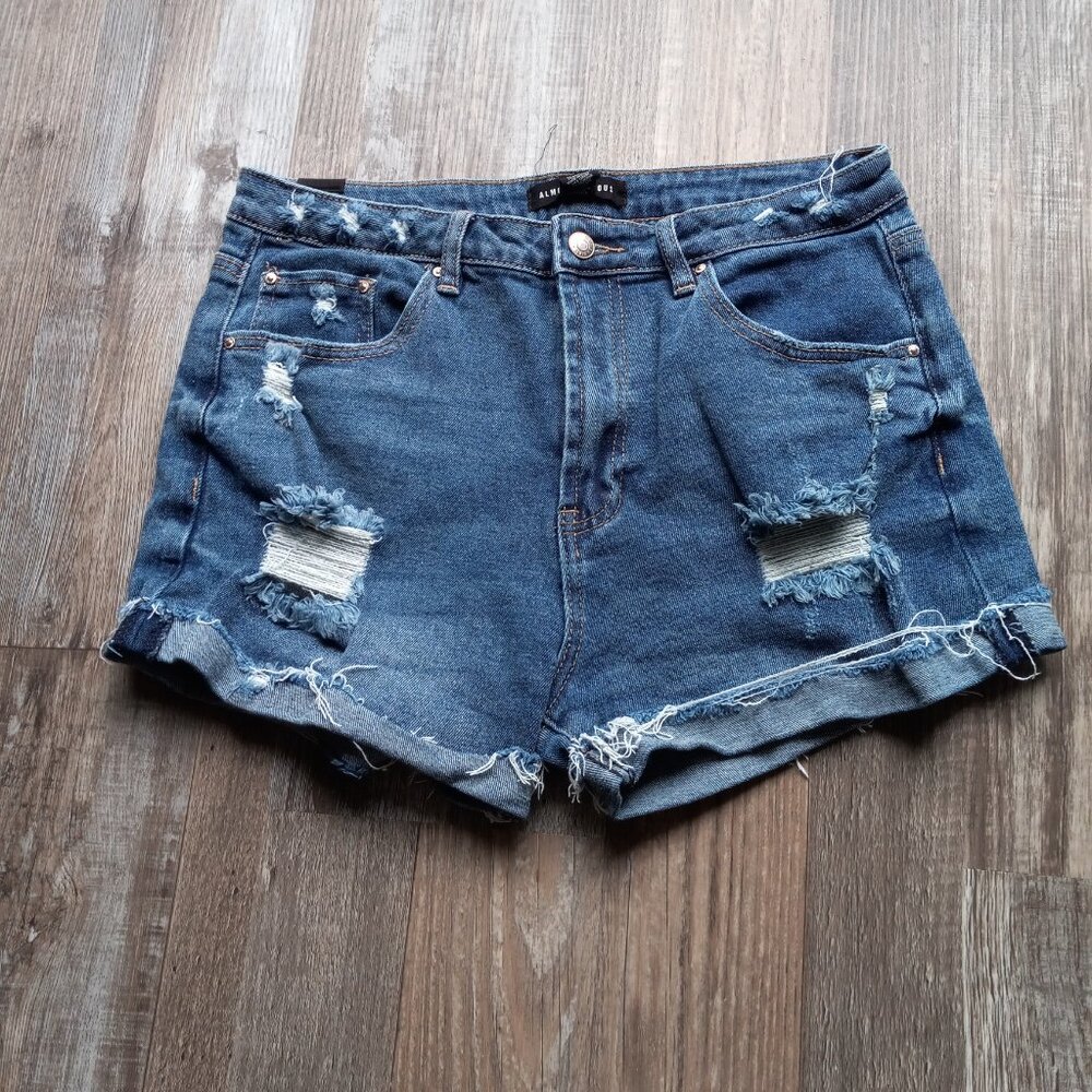 Almost Famous Shorts